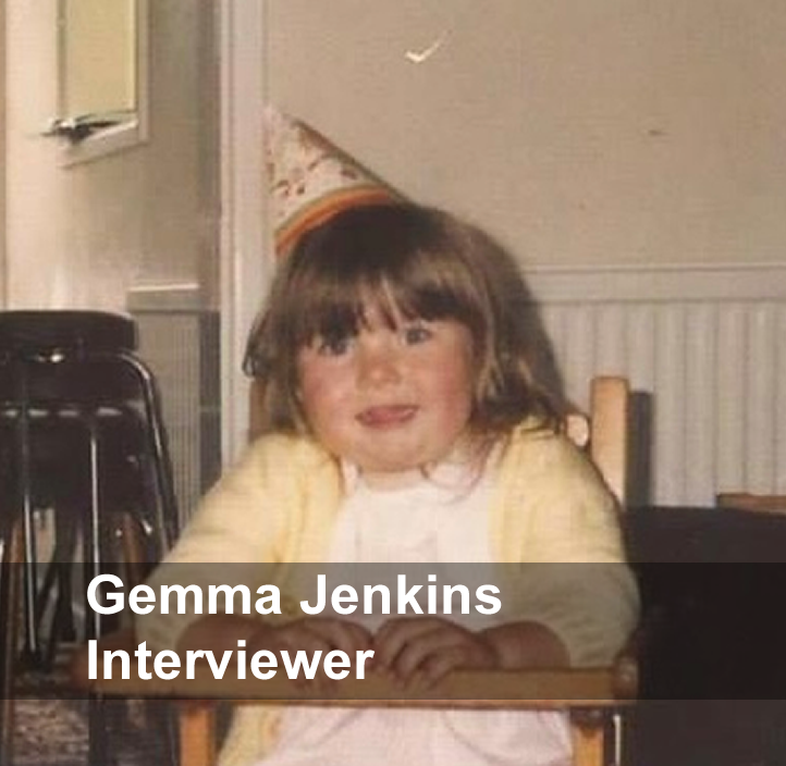 Gemma Jenkins